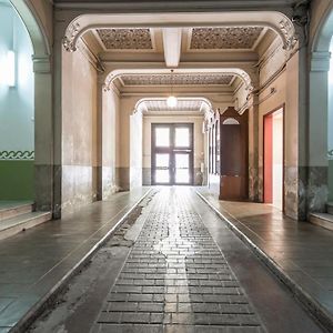 Appartement met Twee Slaapkamers